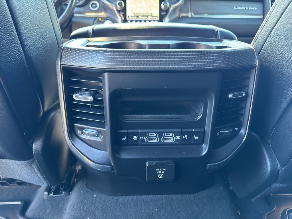 Used 2021 RAM 1500 Limited image 47