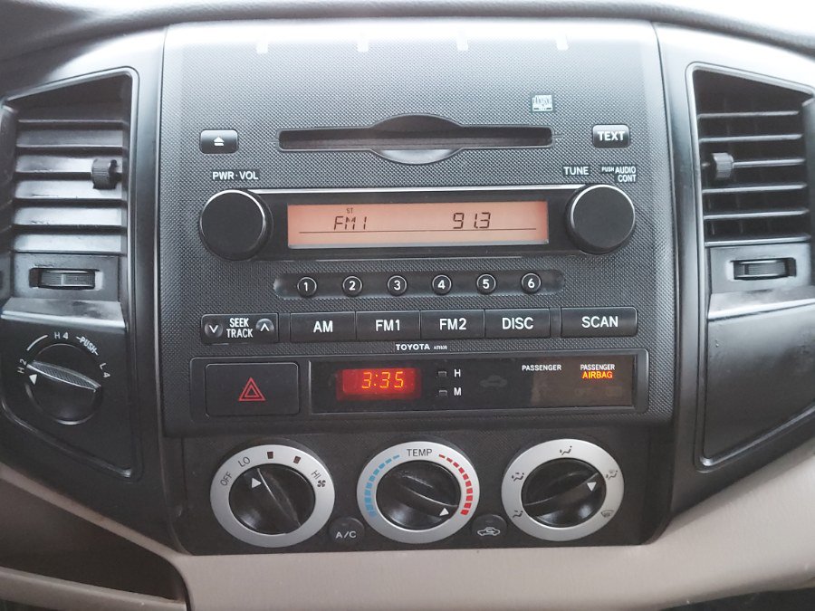 Used 2008 Toyota Tacoma 4x4 Double Cab image 13