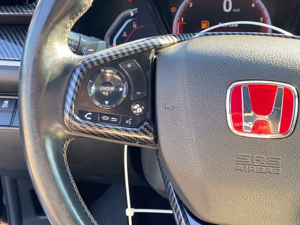 Used 2021 Honda Civic Sport image 15