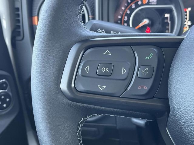 New 2026 Jeep Gladiator Mojave image 18