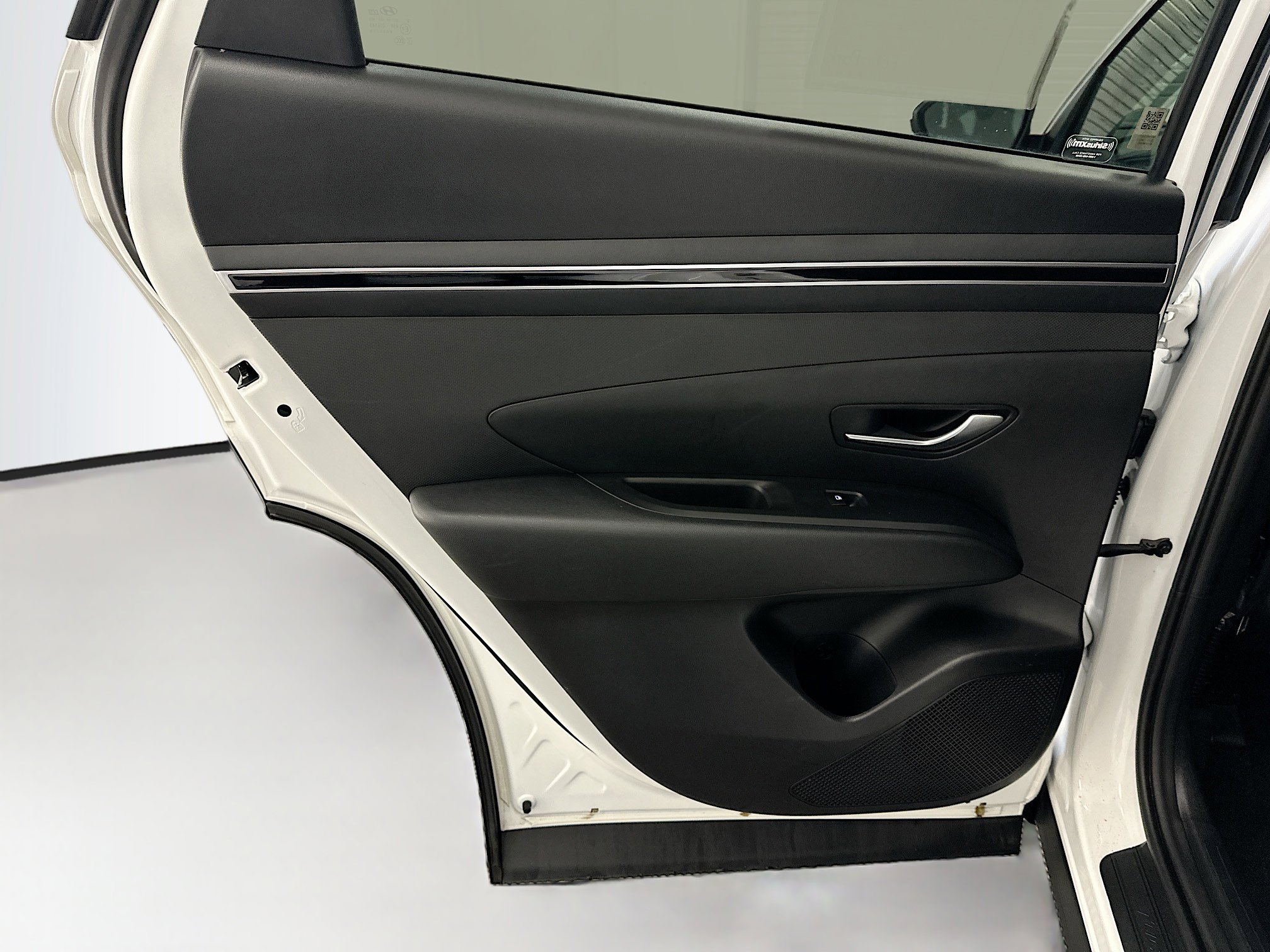 Used 2024 Hyundai Tucson SEL image 26