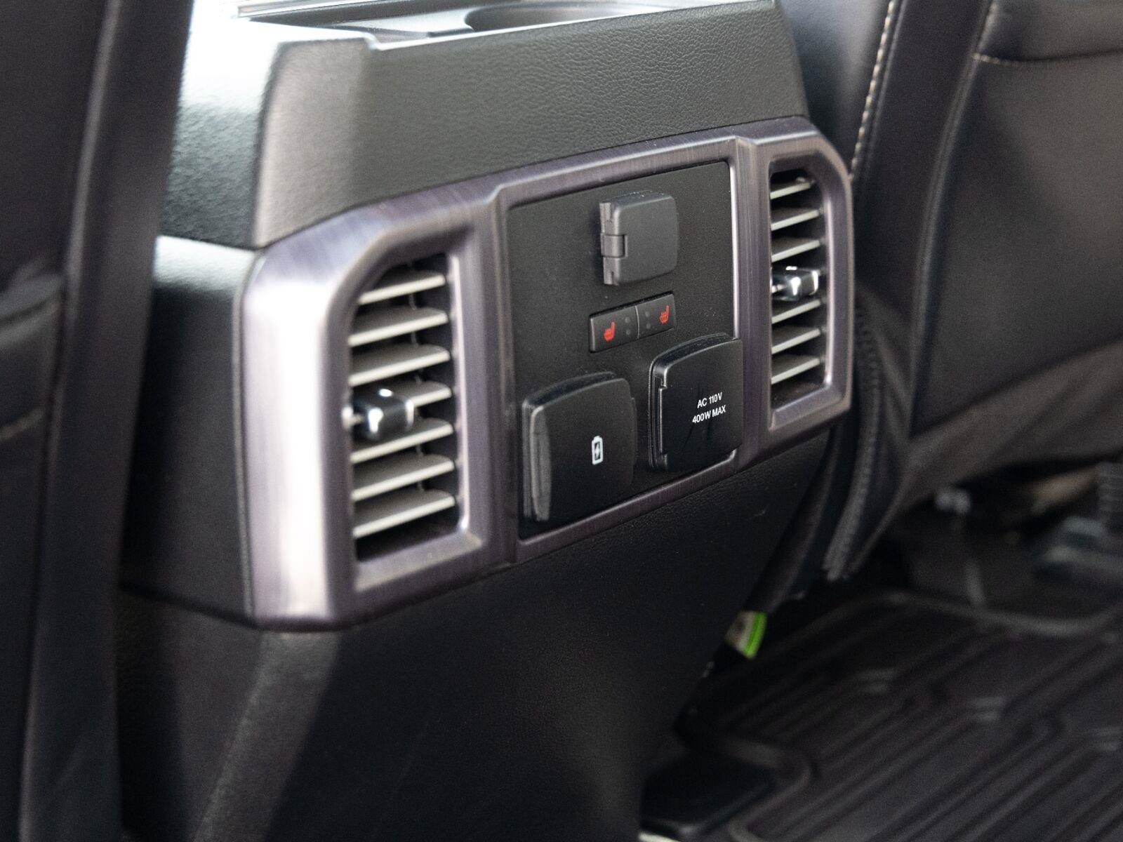 Used 2020 Ford F350 Limited AWD/4WD image 23