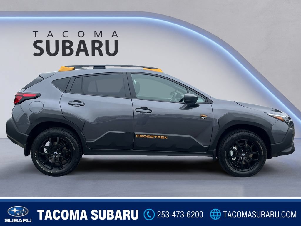 New 2026 Subaru Crosstrek 2.5i Wilderness AWD/4WD image 6