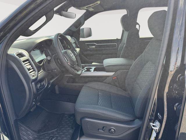 New 2025 RAM 1500 Big Horn AWD/4WD image 9