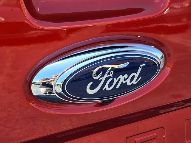 Used 2024 Ford Maverick XLT w/ XLT Luxury Package AWD/4WD image 15