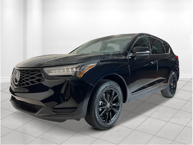 New 2026 Acura RDX SH-AWD
