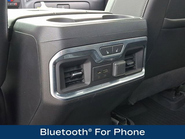 Used 2020 Chevrolet Silverado 2500 LTZ AWD/4WD image 21