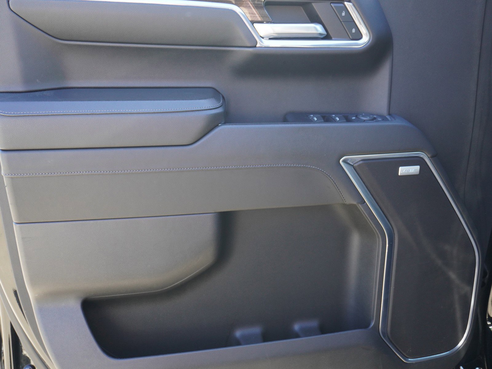 Used 2024 Chevrolet Silverado 1500 RST w/ RST All Star Premium Package image 19