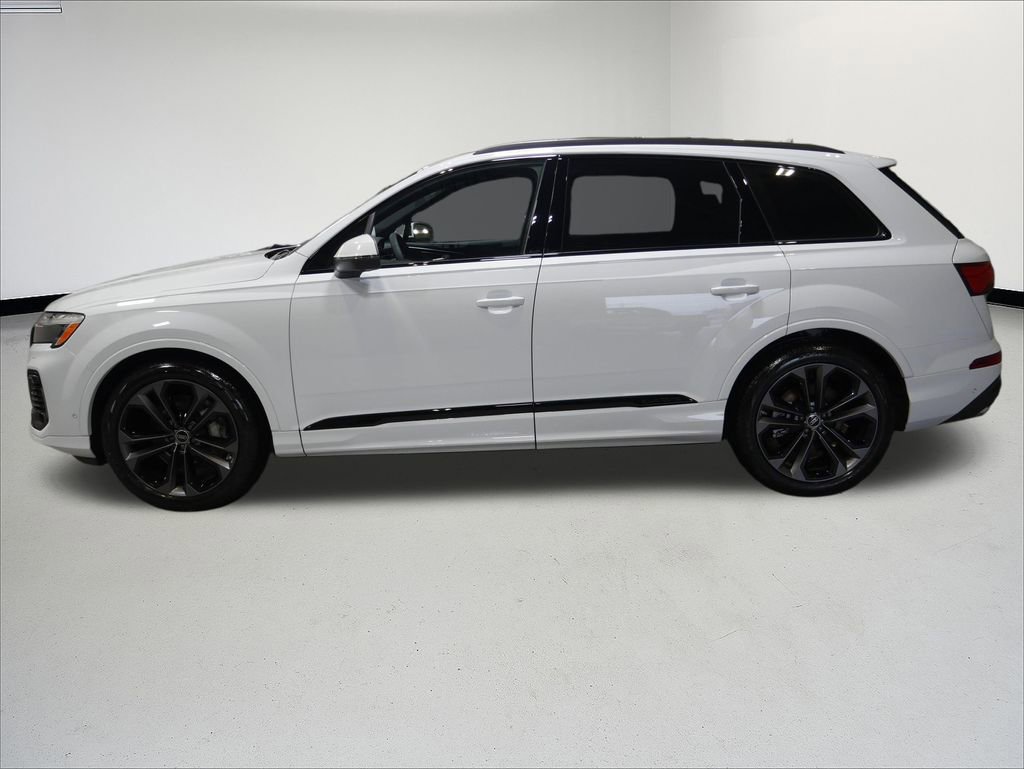 New 2026 Audi Q7 Premium Plus image 2