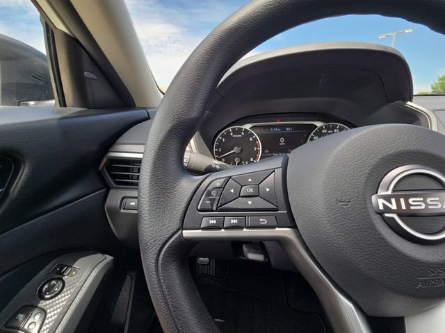 New 2026 Nissan Altima 2.5 SV FWD image 11