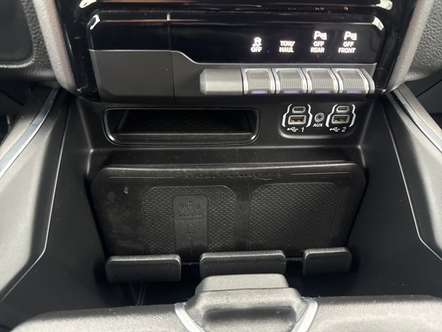 Certified 2023 RAM 1500 Laramie image 19