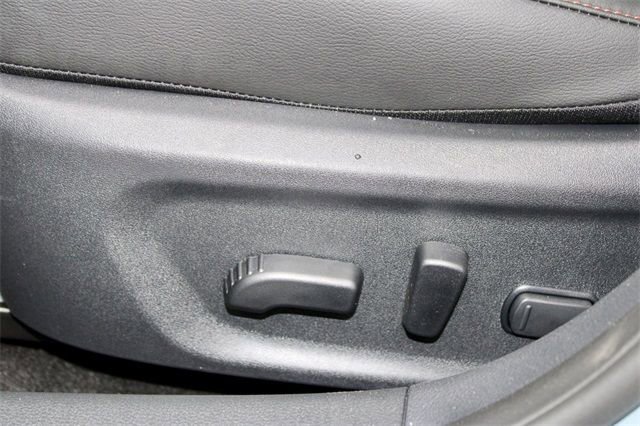 New 2025 Nissan Sentra SR w/ SR Premium Package image 13