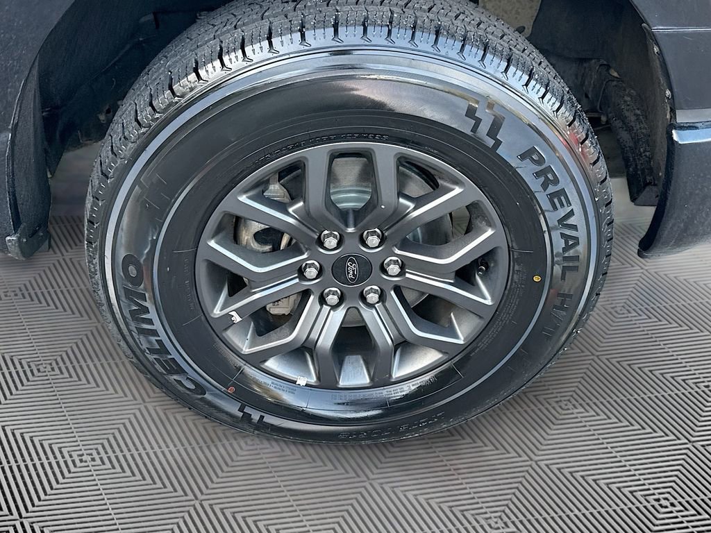Used 2021 Ford F150 Tremor w/ Trailer Tow Package AWD/4WD image 30