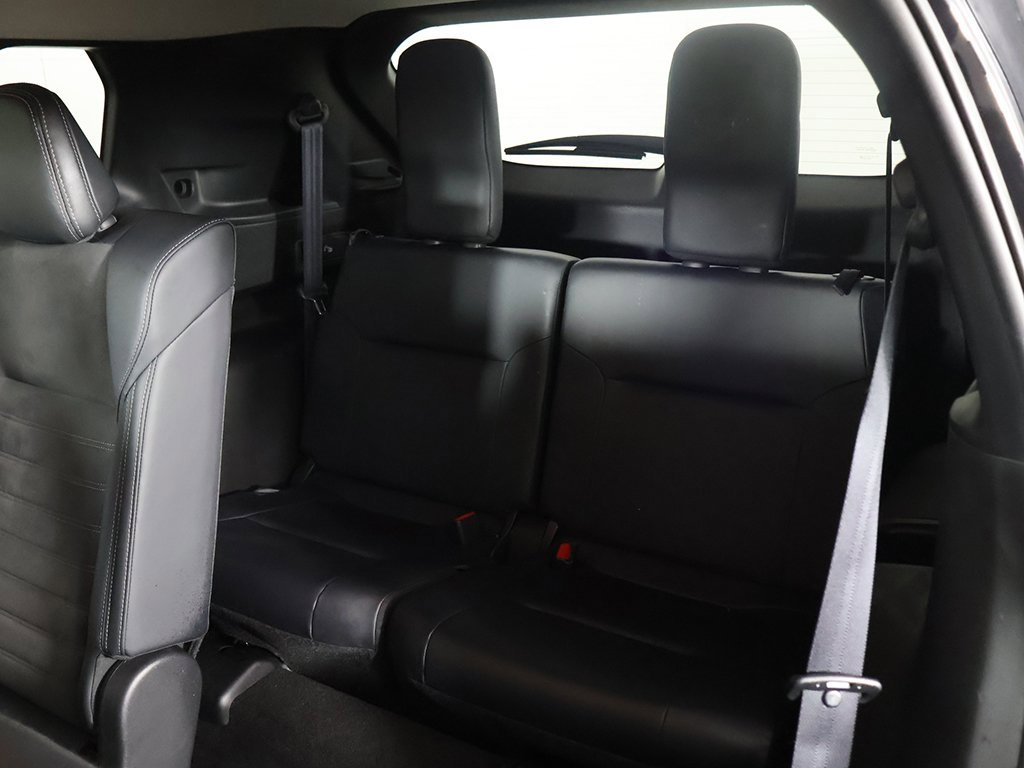 Used 2024 Mitsubishi Outlander SE image 32