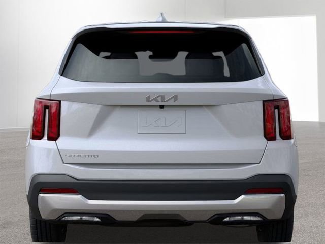 New 2026 Kia Sorento LX image 14