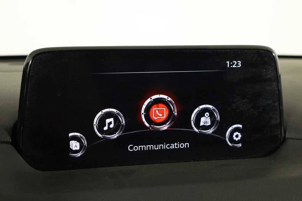 Used 2019 MAZDA CX-5 Touring AWD/4WD image 32
