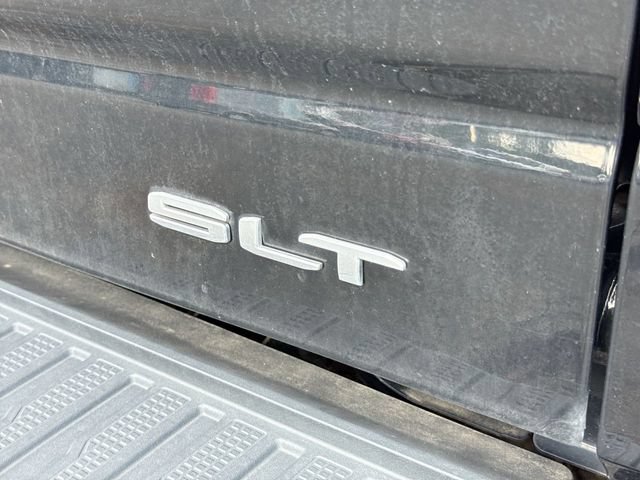 Used 2019 GMC Sierra 1500 SLT w/ SLT Premium Package AWD/4WD image 9