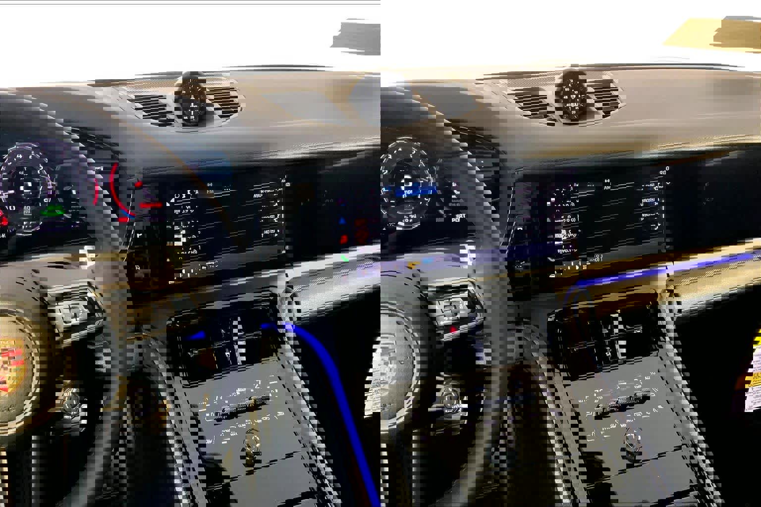 New 2026 Porsche Panamera 4 image 16