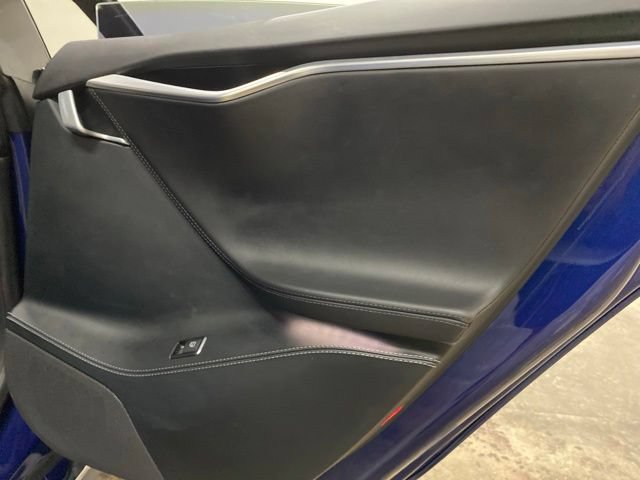 Used 2016 Tesla Model S 70D AWD/4WD image 69