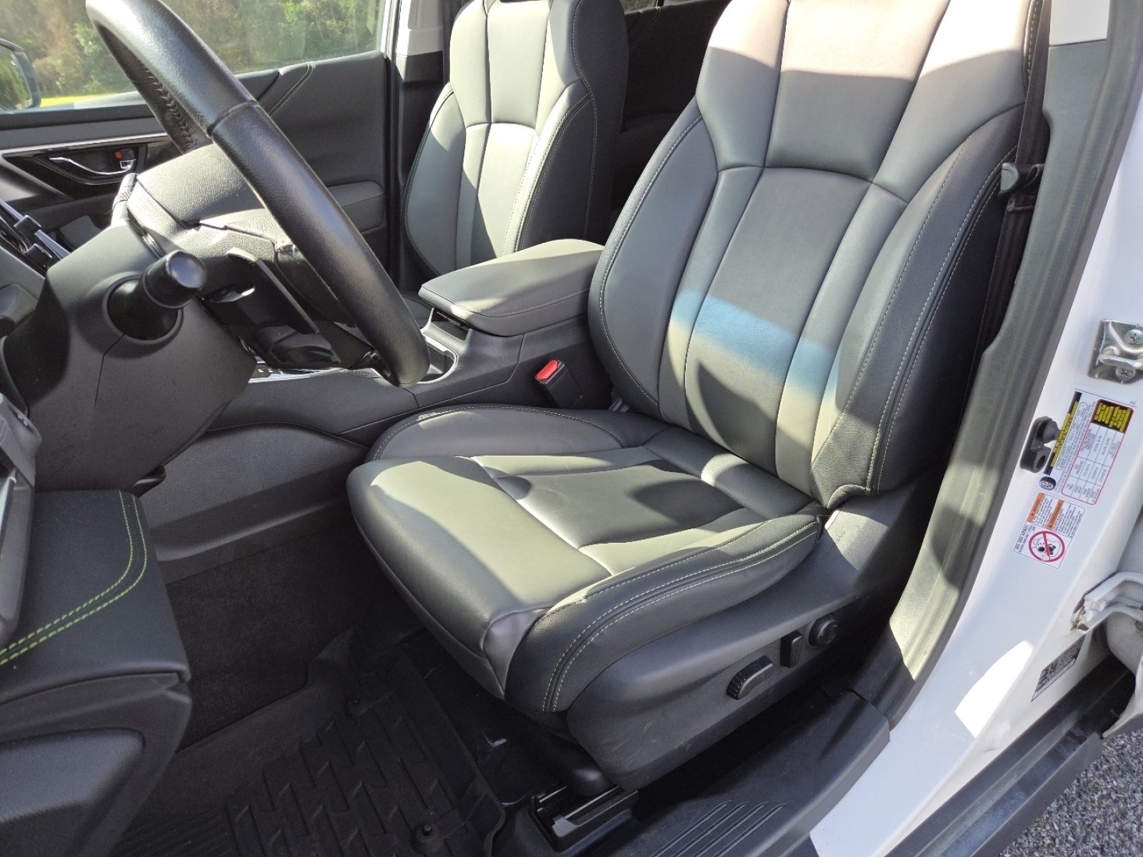 Used 2020 Subaru Outback Onyx Edition XT w/ Popular Package #2 image 26