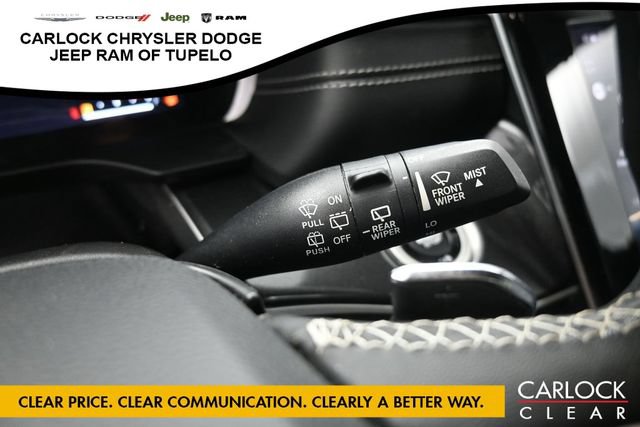 Used 2022 Jeep Grand Cherokee L Laredo w/ Luxury Tech Group I AWD/4WD image 20