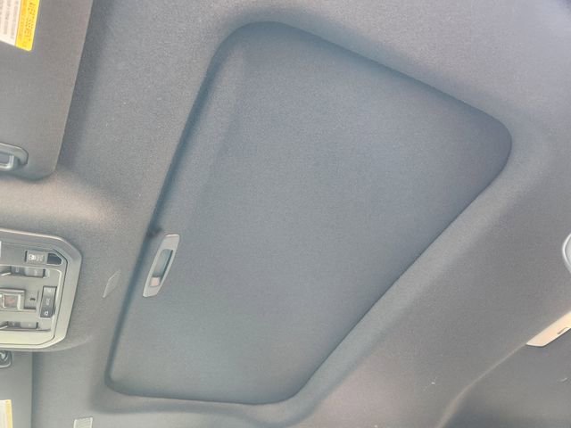 New 2026 Toyota 4Runner TRD Sport Premium image 16