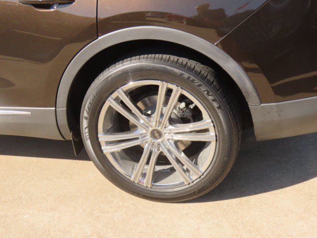 Used 2019 Lincoln Nautilus Select FWD image 16