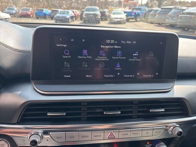 Used 2022 Kia Telluride LX AWD/4WD image 15