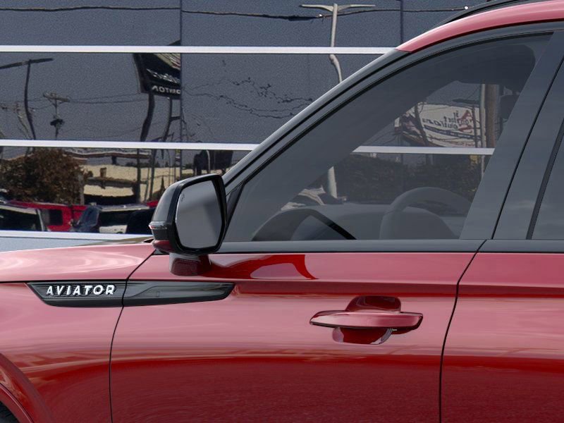 New 2026 Lincoln Aviator Reserve image 20