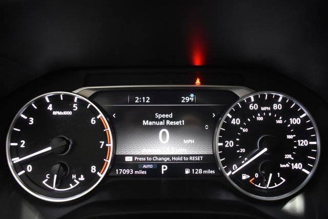 Certified 2023 Nissan Rogue SL w/ SL Premium Package image 32