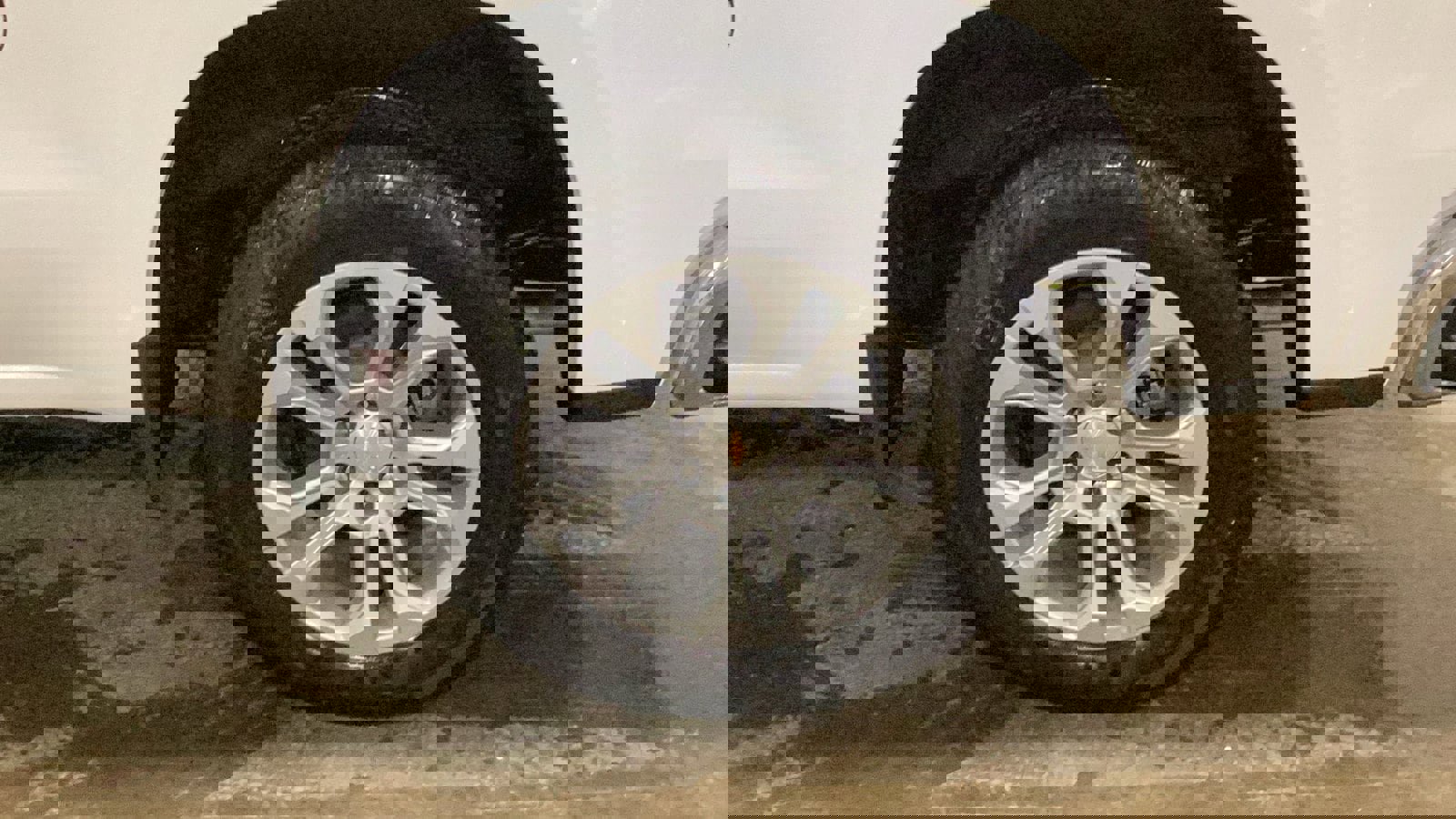 New 2026 Chevrolet Silverado 1500 LTZ w/ LTZ Premium Package image 7