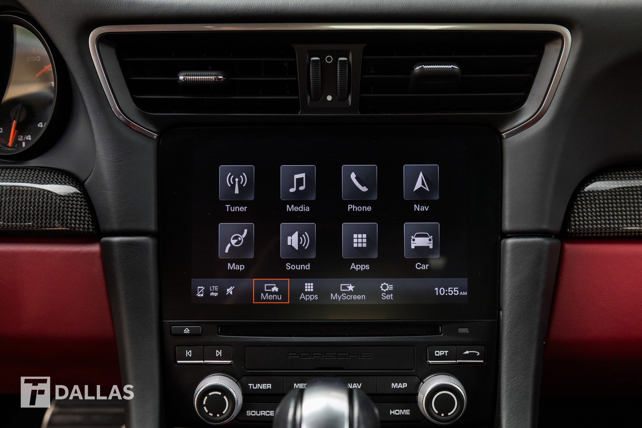 Used 2019 Porsche 911 Carrera GTS RWD image 26