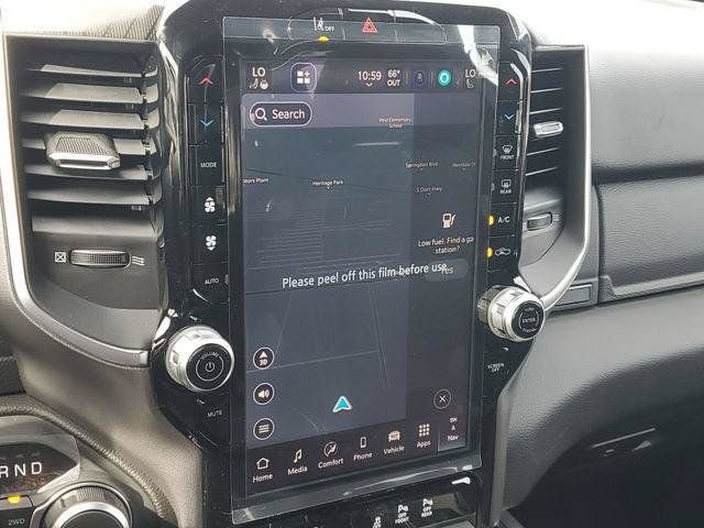 New 2026 RAM 1500 Big Horn AWD/4WD image 26