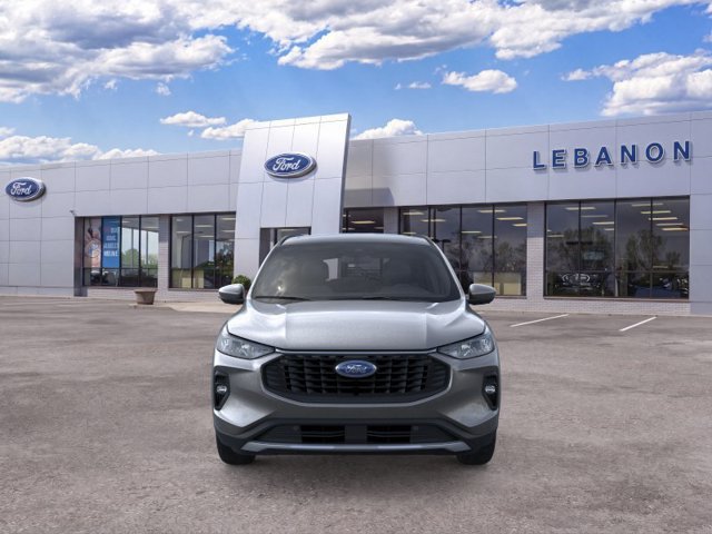 New 2025 Ford Escape SE FWD image 7