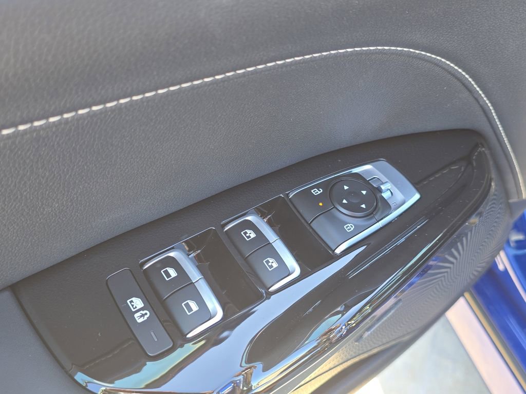 New 2026 Kia K5 GT-Line w/ GT-Line Premium Package image 20