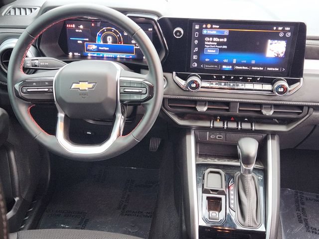 Used 2025 Chevrolet Colorado LT RWD image 27