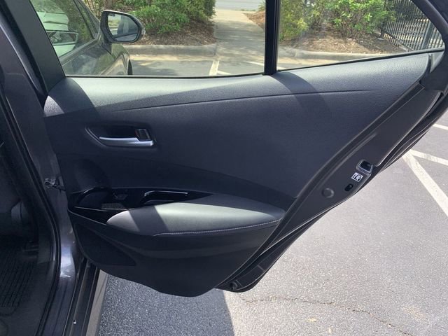 Certified 2022 Toyota Corolla SE image 11