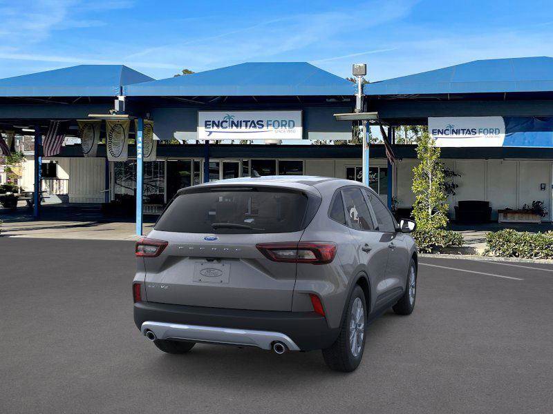 New 2025 Ford Escape Active image 8