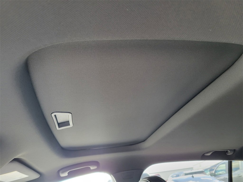 New 2025 Buick Envista Avenir image 28