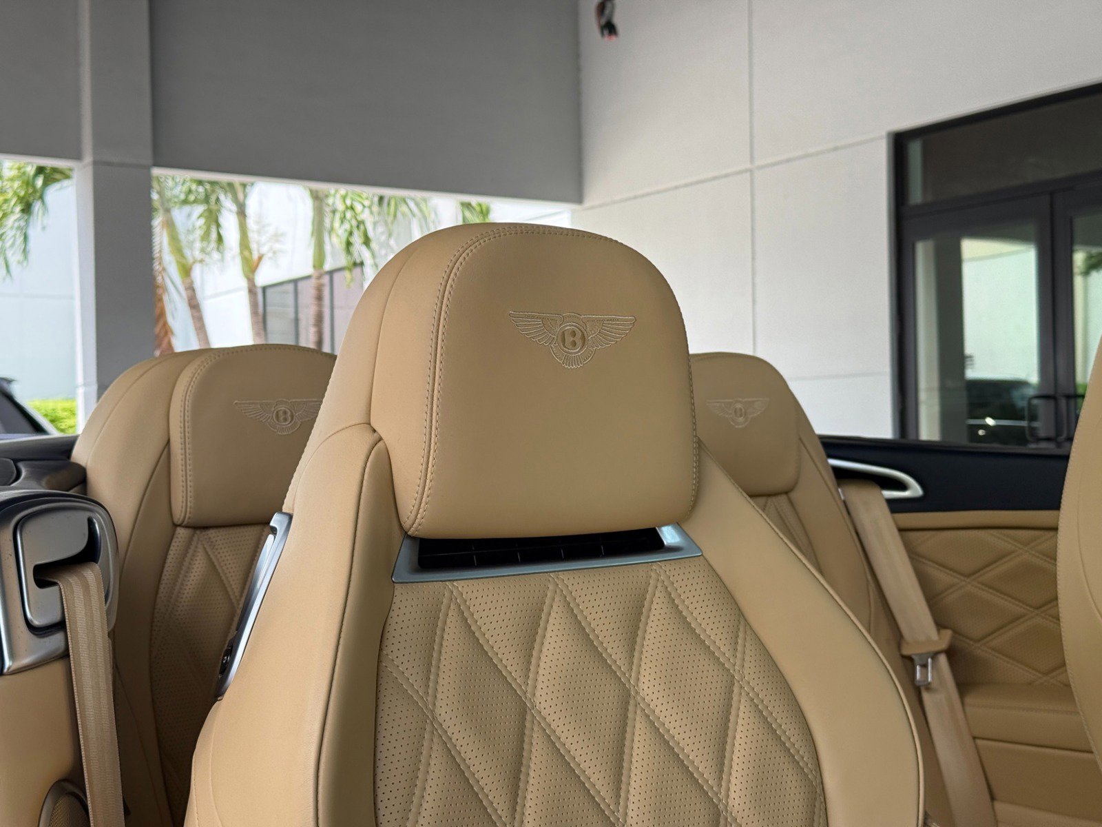 Used 2015 Bentley Continental GT V8 S AWD/4WD image 32