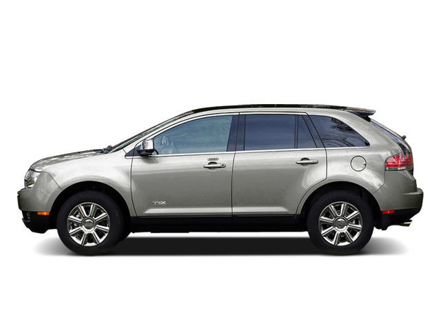 Used 2010 Lincoln MKX 2WD image 3