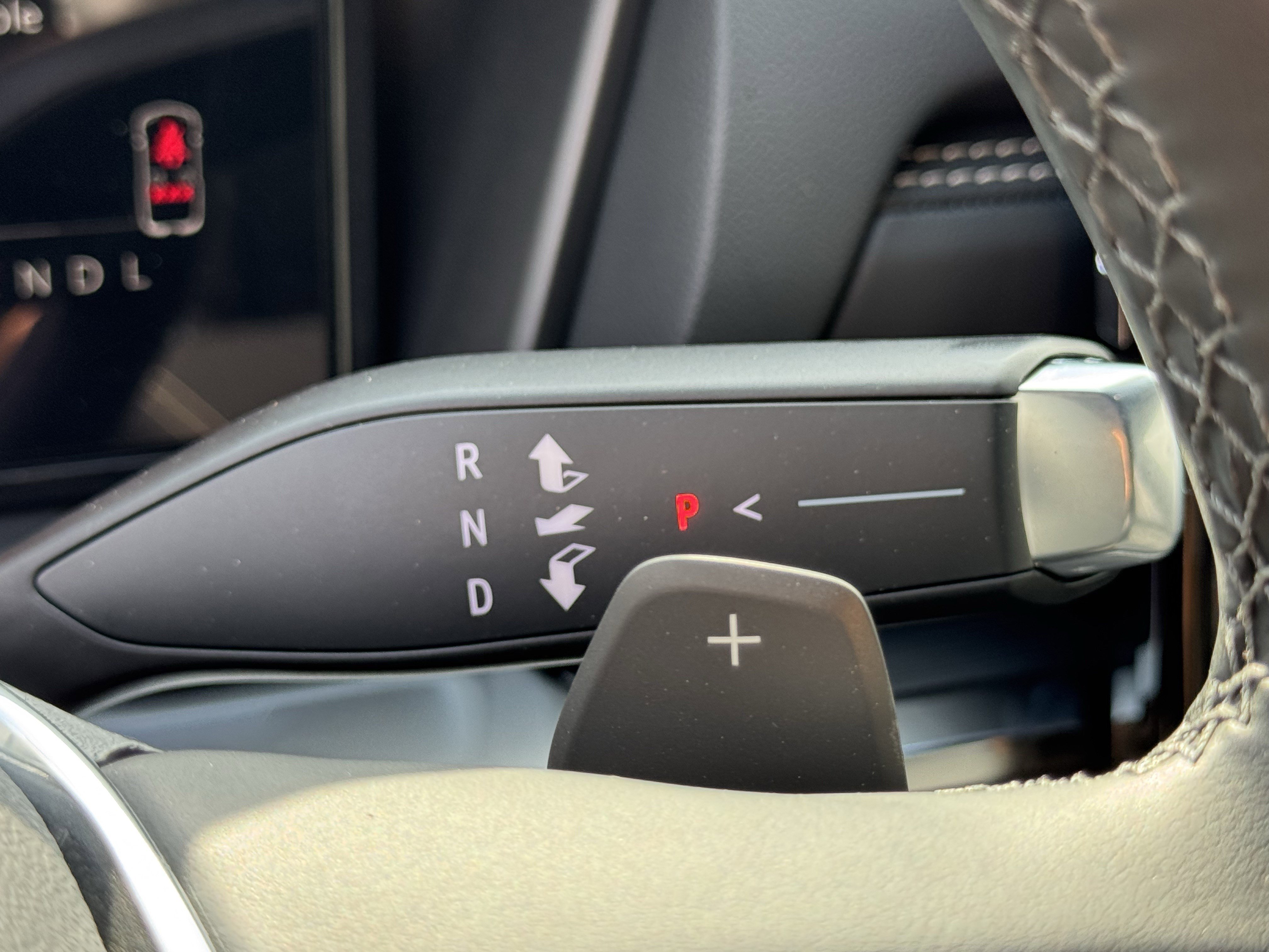 New 2026 GMC Terrain Elevation FWD image 20