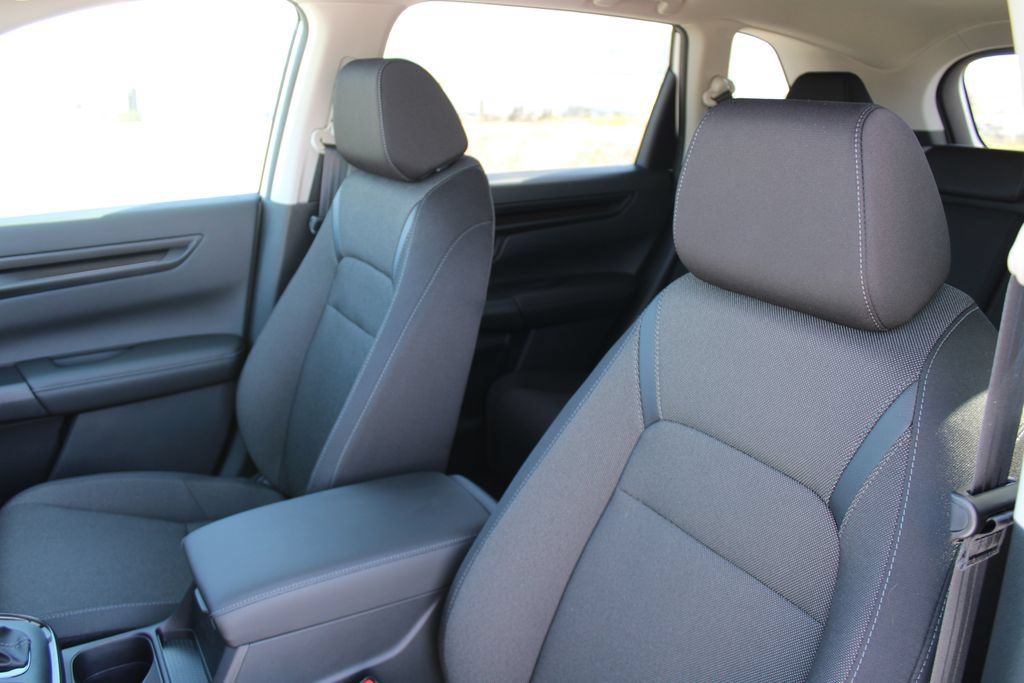 New 2026 Honda CR-V EX image 15