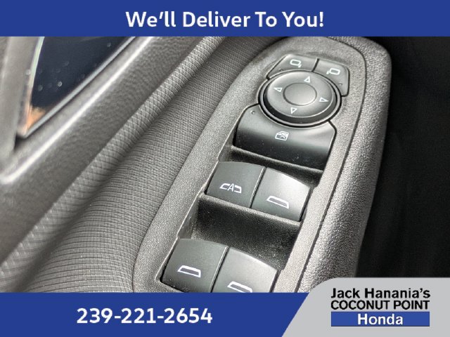 Used 2023 Chevrolet Equinox RS AWD/4WD image 29