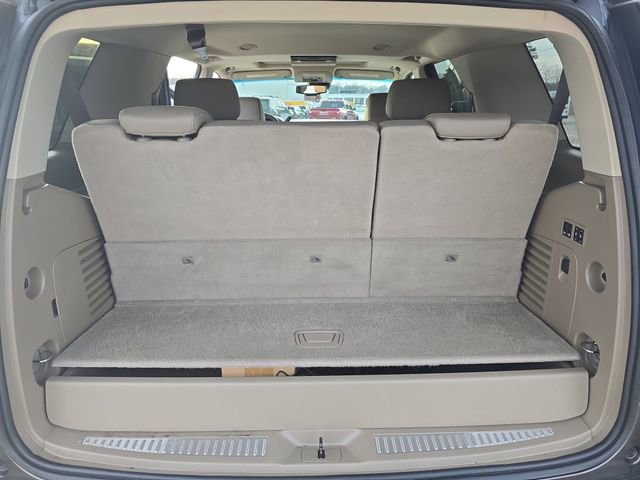 Used 2019 GMC Yukon SLT w/ Premium Edition image 13
