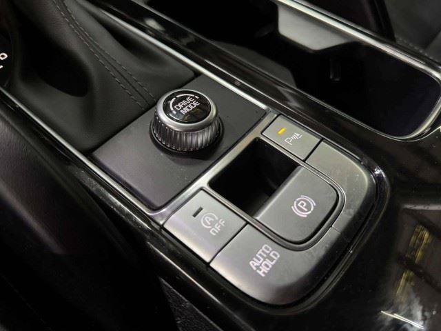 Used 2024 Kia Telluride S FWD image 21