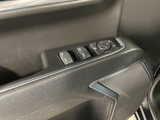 Used 2025 GMC Sierra 1500 Elevation AWD/4WD image 19