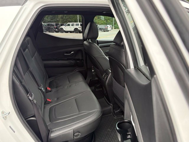 Used 2023 Hyundai Santa Cruz Limited w/ Cargo Package AWD/4WD image 33