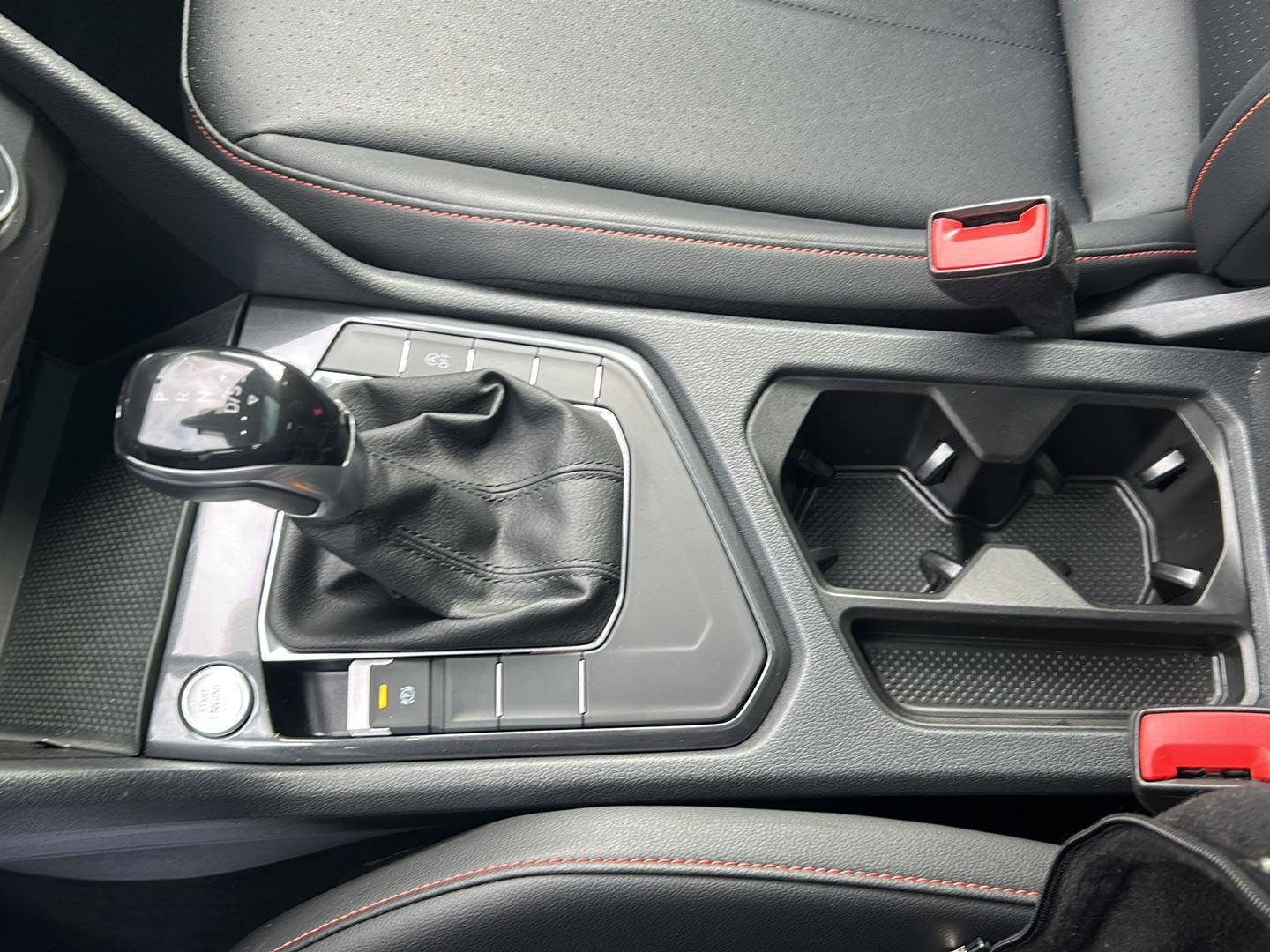 Certified 2024 Volkswagen Tiguan Wolfsburg Edition image 19