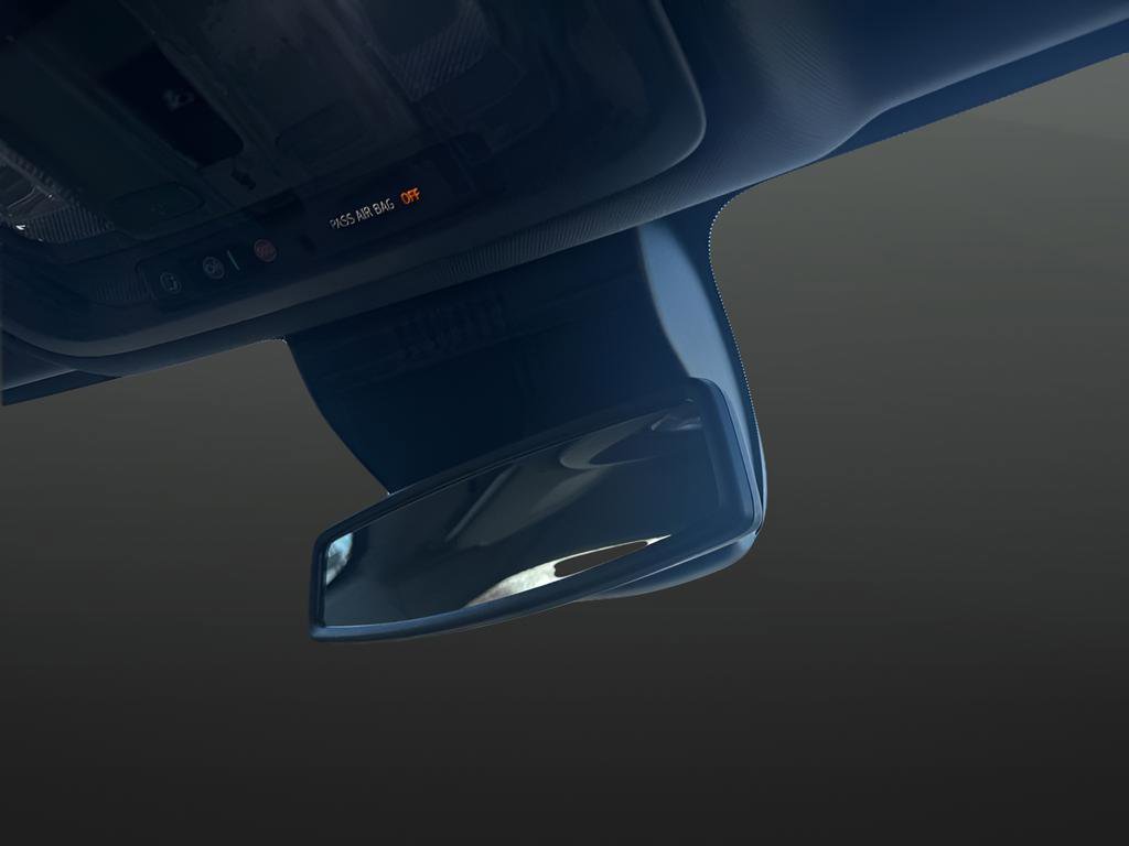 New 2026 Chevrolet Silverado 1500 LTZ image 47